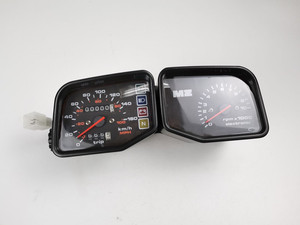 Wanou xe máy màu đen kỹ thuật số <span class=keywords><strong>MZ</strong></span> <span class=keywords><strong>etz</strong></span> <span class=keywords><strong>125</strong></span> 150 251 Đồng hồ tốc độ xe máy - Product Image 5