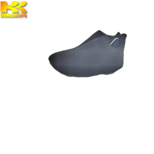 Capellada <span class=keywords><strong>de</strong></span> Zapatillas Semi-terminada, Parte Superior Ligera para Calzado Casual, Empeine <span class=keywords><strong>de</strong></span> Malla Tejida - Product Image 4