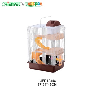 <span class=keywords><strong>Cage</strong></span> à <span class=keywords><strong>hamster</strong></span> ORIENPET & OASISPET en gros, <span class=keywords><strong>cage</strong></span> à <span class=keywords><strong>hamster</strong></span> à 3 étages, stocks disponibles JJFD12348, produits pour cages à animaux - Product Image 2