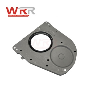 Joint d'étanchéité de vilebrequin pour Mercedes-Benz W211 W204 E350 C300 – Joint d'étanchéité durable pour arbre principal arrière - Product Image 3