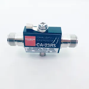 CA-23RP CA-23RS N Lightning Surge Protector Arrestor