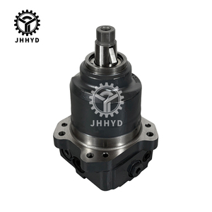 Motor de Ventilador PC800LC-8 708-7W-00130, Motor Hidráulico para Komatsu PC800-8 PC850-8 - Product Image 1