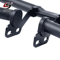Barre de protection avant universelle anti-chute pour moto – Accessoire de sécurité en gros