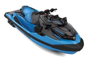 Moto d'acqua Sea-Doo RXT-X 325 Bombardier BRP 2026 Blu con motore da 325 CV - Product Image 4