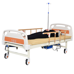 Manuale per La Casa di Cura di Letto di Ospedale Letto di Cura Che Può Aiutare I Pazienti Allettati a Lungo termine Evitare Piaghe Da Decubito - Product Image 3