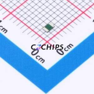 Resistencia de Detección de Corriente / Shunt MSR08ADR010F2, Resistencia de Aleación 0805, 10mOhm, 1%, 750mW - Product Image 2