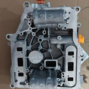 DQ200 0AM DSG Cuerpo de válvula de transmisión de 7 velocidades compatible con Audi VW Skoda - Product Image 2