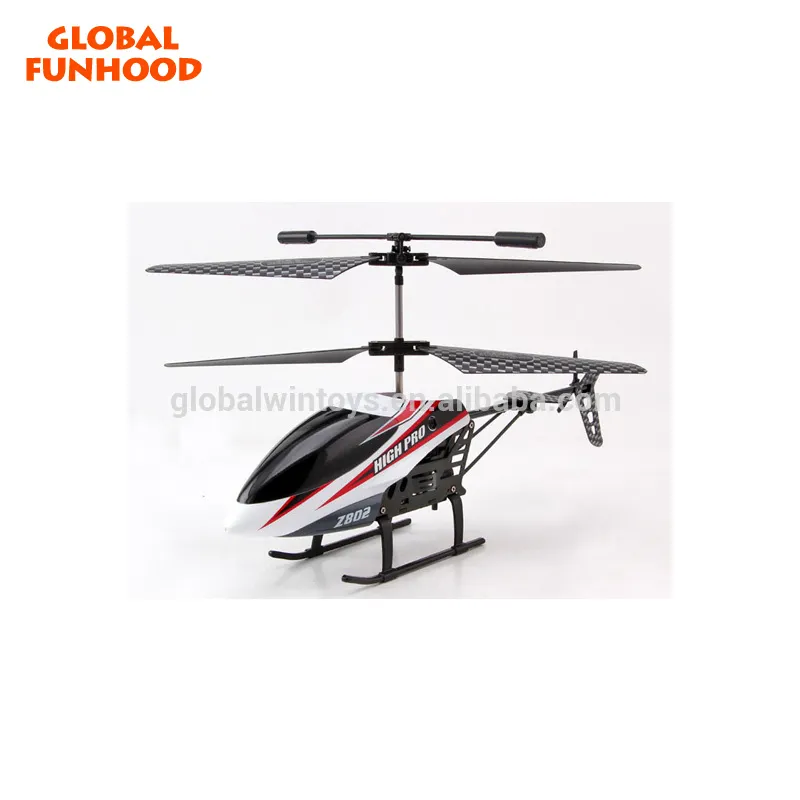 PROMOTIE PRIJS 2 ch super 3d helicopter rc top-ranking elektrische afstandsbediening rc helicopter