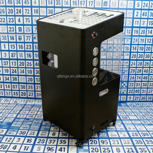 Console per Giochi di Bingo Indoor: Massime Profite per i Proprietari di Centri Ricreativi con Pannelli Luminosi Personalizzabili - Product Image 2