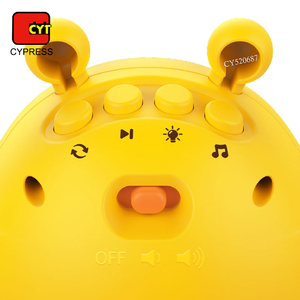 Recién llegado, <span class=keywords><strong>juguete</strong></span> educativo, juguetes para gatear para bebés, abeja Musical, oruga para bebés, <span class=keywords><strong>juguete</strong></span> para caminar con luz y sonido - Product Image 5