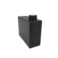 Spectromètre UV portable 230-850 nm, spectromètre NIR, colorimètre MW/cm2