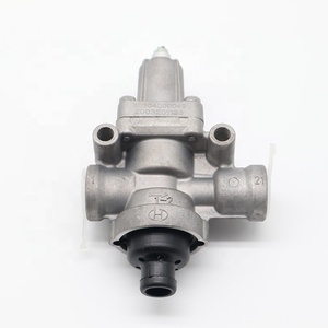 Запасные части для фронтального погрузчика Lonking <span class=keywords><strong>Liugong</strong></span> CDM833 LG853.08.08 EQ135, предохранительный клапан нового состояния для ремонтных мастерских - Product Image 4