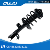 Amortisseurs de suspension de voiture 485208Z337 pour Toyota Camry ASV71 2018- Systèmes de suspension et amortisseurs de tuning