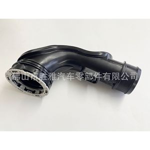 ใช้ได้กับท่ออินเตอร์คูลเลอร์เทอร์โบชาร์จเจอร์ของ Cadillac GM Chevrolet ATS CTS หมายเลข 22799478 - Product Image 1