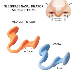 2024 produits de ronflement dilatateur nasal anti-ronflement pour un sommeil sain - Product Image 6