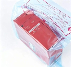 Módulo de Fuente de Alimentación PLC Industrial A1S61P Original Nuevo para Equipos de Automatización - Product Image 3