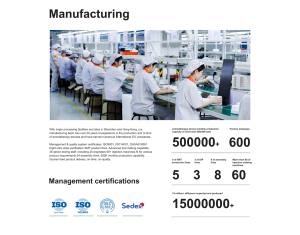 ผู้ผลิตเครื่องกระจายกลิ่นน้ำมันหอมระเหยอัลตราโซนิกอัจฉริยะแบบไฟฟ้า ความจุ 100 มล. รับผลิตแบบ ODM/OEM - Product Image 6