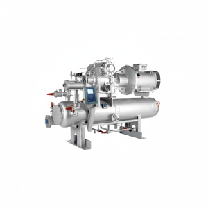 Pièces de rechange pour compresseur frigorifique Sabroe pour système de refroidissement industriel marin, qualité technique - Product Image 2
