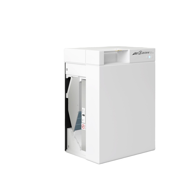 Household Direct Sales Wholesale Price air Purifier and Ventilation Machine with Heat Recovery for Home