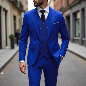 Jacket Wedding Suit Men - Elegant & Versatile Styles