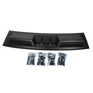 Couverture de toit avant avec <span class=keywords><strong>Led</strong></span> pour Vw <span class=keywords><strong>Amarok</strong></span> 2023 2024 noir mat lampe de voiture <span class=keywords><strong>barre</strong></span> de toit DRL accessoires Auto 4x4 - Product Image 2