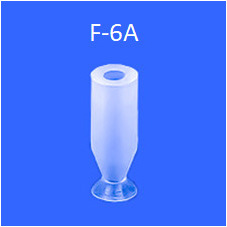 Boquilla de Succión Neumática Robótica F1-3A 4A 6A F-8, Mini Ventosa Delgada para Industrias Agrícolas, Versión Extendida - Product Image 3