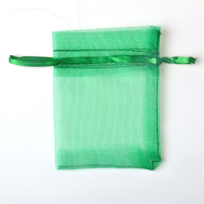 Deep green