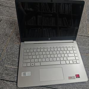 ใช้สำหรับ H-P ศาลา14S Core 10Gen i5 8G 256SSD สมุดเงินพร้อมกล่อง - Product Image 1