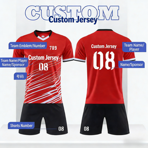 חולצת כדורגל קלאסית 0708 רטרו CR7 בעיצוב מקורי של נבחרת, לגברים, ניתנת להתאמה אישית, עונת <span class=keywords><strong>2026</strong></span> החדשה - Product Image 2