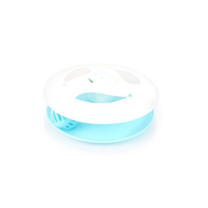 Yommy Cat Toy <b>Disc</b> 21.2cm Interactive Play For Cats - Product Image 3