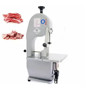 Wholesale frozen meat bone saw cutting machine meat cutting machine bone saw chicken cutter machine