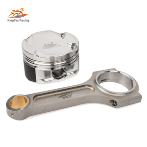 Pistoni e Bielle Forgiati per BMW G82 M4 2021 2022 2023 2024 G87 M2 S58 3.0T Motore 6 Cilindri Kit Tuning con Bulloni <span class=keywords><strong>ARP</strong></span> - Product Image 5