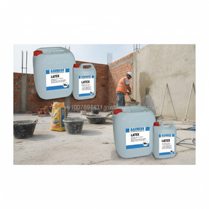 <b>Waterproofing</b> Admixture for Improved Adherence - Product Image 3