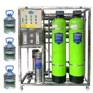 <span class=keywords><strong>Purificateur</strong></span> <span class=keywords><strong>d</strong></span>'eau RO à haut <span class=keywords><strong>d</strong></span>ébit 1000L/H <span class=keywords><strong>pour</strong></span> la restauration commerciale en extérieur - Pompe et moteur inclus, garantie 5 ans, utilisation en extérieur - Product Image 2