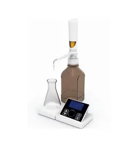 0,01 ml-99,99 ml Volumen labor Automatischer elektronischer Titrator Digitale elektronische Bü rette