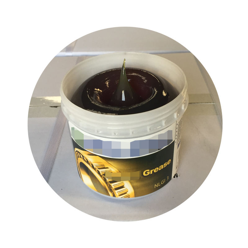 Lubricating Grease, Engineering Machinery Grease, extreme Pressure and ...