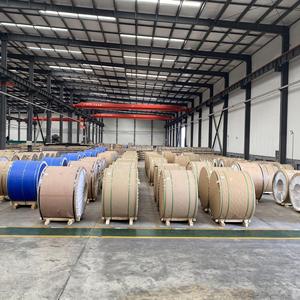 アルミニウムコイル1050 <span class=keywords><strong>1060</strong></span> 3003 5005 5052 5083 6061 6063 1.5mm 2.0mm 1.0mm 1.2mm工業用アルミニウム工場価格 - Product Image 5