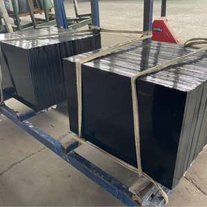 Offre Spéciale 2mm 4mm 8mm 10mm Transparent Extra Clair Bronze Gris Foncé Teinté Réfléchissant Float Verre Feuilles Brutes - Product Image 6