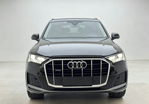 <span class=keywords><strong>Audi</strong></span> Q7 2023 45 TFSl <span class=keywords><strong>quattro</strong></span> S line <span class=keywords><strong>Sport</strong></span> - Product Image 2