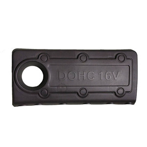 Kia ฝาครอบเครื่องยนต์29240-2G000 DOHC 16V สีดำสำหรับ Sorento Santa Fe ix35 K5 G4K4 G4KD - Product Image 1