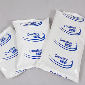 Đông Lạnh Chườm Nước Đá Cho Thịt Giao Hàng Lạnh Gói Thực Phẩm Vận Chuyển Tái Sử Dụng Hải Sản Gel Gói - Product Image 2