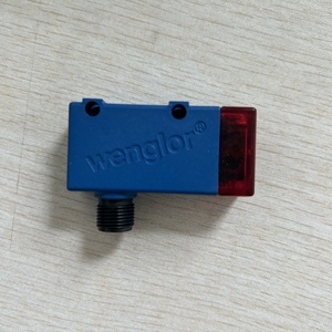 WENGLOR HM24PA2 : Mise à niveau vers le capteur P1MH101 avec suppression de l'arrière-plan - Product Image 4