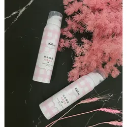 OEM efficace Spray impermeabile sbiancamento idratante schiuma Spray trucco spray per il viso - Product Image 4