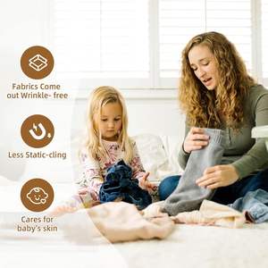 Boule de lavage à sec de <span class=keywords><strong>laine</strong></span> personnalisée OEM & ODM boule de séchage de <span class=keywords><strong>laine</strong></span> <span class=keywords><strong>spéciale</strong></span> pour la sécheuse boules de séchage de <span class=keywords><strong>laine</strong></span> biologique pour la <span class=keywords><strong>lessive</strong></span> - Product Image 2