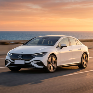 Mercedes-Benz EQE, Vehículo Eléctrico de Lujo, Auto Eléctrico de Lujo, Vehículos con Volante a la Izquierda en Venta, Autos Nuevos Eléctricos - Product Image 1