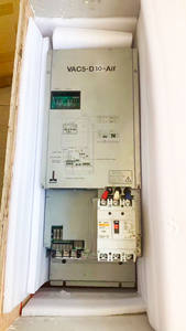 OKUMA Drive VAC5-D6 Usado para Máquinas CNC 100% Original Japão - Product Image 5