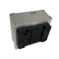 Modbus RS485 Smowo, transductor de señal sumador de pesaje de entrada de señal de dos mV de 2, 2
