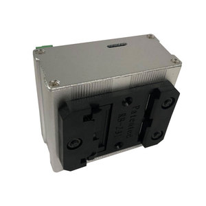 Modbus RS485 Smowo RW-ST02D due segnale mV in ingresso per pesatura del trasduttore del segnale - Product Image 3
