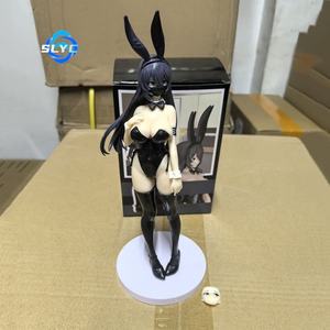 Venta al por mayor figura de <span class=keywords><strong>Anime</strong></span> chica conejito hermosa chica modelo Gran Escala coleccionable - Product Image 1