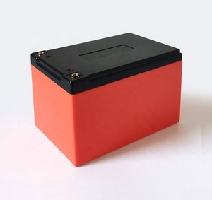 Аккумулятор LiFePo4 12,8 В 10 Ач для замены свинцово-кислотной батареи - Product Image 3